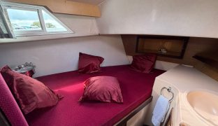 Connoisseur 42 - Fairway 1 - 8 Berth Boat