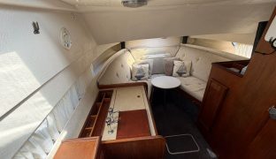 Fairline Carrera 24 - ZARA - 4 Berth Sports cruiser 