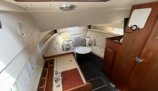Fairline Carrera 24 - ZARA - 4 Berth Sports cruiser 