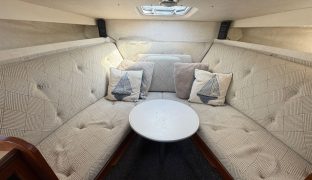 Fairline Carrera 24 - ZARA - 4 Berth Sports cruiser 