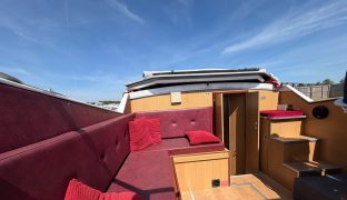 Aquafibre 35 CC - Charmed Life - 6 Berth Boat