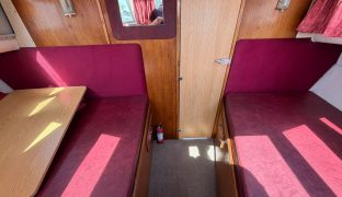 Aquafibre 35 CC - Charmed Life - 6 Berth Boat