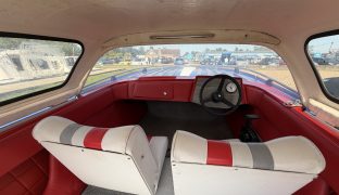 Broom Scorpio - Scorpion - Day boat