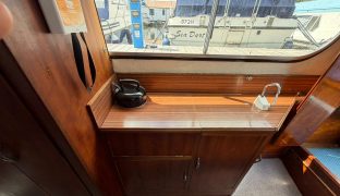 Freeman 22 - La Sylphide - 4 Berth Classic cruiser 