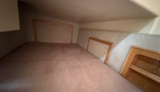 Falcon Capriole 24 - ANNIE - 2 Berth Inland cruiser 