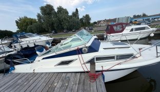 Fairline Holiday 22 - Obsession V - 4 Berth Inland cruiser 