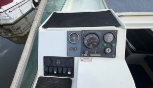 Fairline Holiday 22 - Obsession V - 4 Berth Inland cruiser 