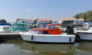 Malclan 22 - Better together - 4 Berth Inland cruiser 