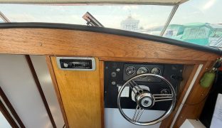 Malclan 22 - Better together - 4 Berth Inland cruiser 