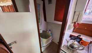 Malclan 22 - Better together - 4 Berth Inland cruiser 