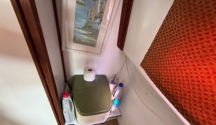 Malclan 22 - Better together - 4 Berth Inland cruiser 