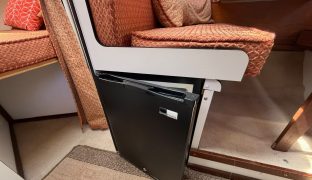 Malclan 22 - Better together - 4 Berth Inland cruiser 