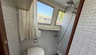 Lytton Discovery 850 - Kontiki - 3 Berth Inland cruiser