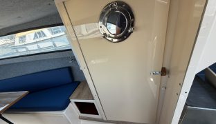 Shetland Speedwell - Puddle Duck - 2 Berth Day boat/Weekender
