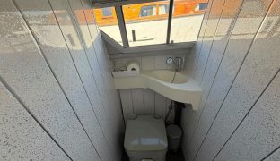 Pace Reflection - Supermac - 4 Berth Inland cruiser 
