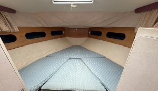 Princess 30DS - Sea Dart - 6 Berth Inland cruiser with offshore potential  