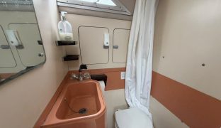 Princess 30DS - Sea Dart - 6 Berth Inland cruiser with offshore potential  