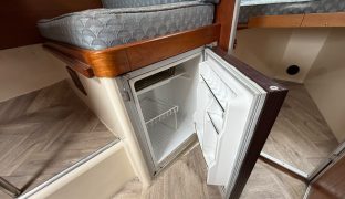 Princess 30DS - Sea Dart - 6 Berth Inland cruiser with offshore potential  