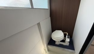Hampton Safari MK2 - Dragonfly - 4 Berth Inland cruiser