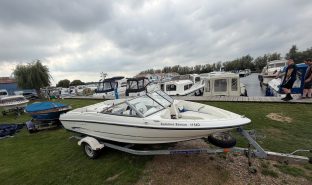 Bayliner Bowrider - Summer Breeze  - Bow rider 