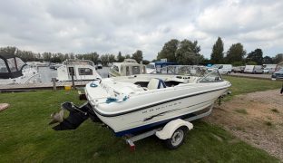 Bayliner Bowrider - Summer Breeze  - Bow rider 