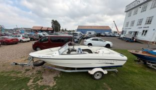 Bayliner Bowrider - Summer Breeze  - Bow rider 