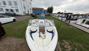 Bayliner Bowrider - Summer Breeze  - Bow rider 