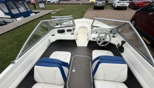 Bayliner Bowrider - Summer Breeze  - Bow rider 
