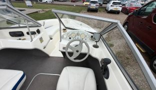 Bayliner Bowrider - Summer Breeze  - Bow rider 