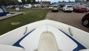 Bayliner Bowrider - Summer Breeze  - Bow rider 
