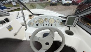 Bayliner Bowrider - Summer Breeze  - Bow rider 