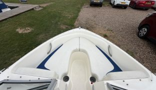 Bayliner Bowrider - Summer Breeze  - Bow rider 