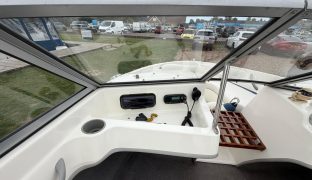 Bayliner Bowrider - Summer Breeze  - Bow rider 