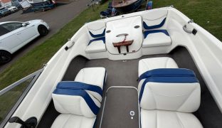 Bayliner Bowrider - Summer Breeze  - Bow rider 