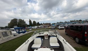 Bayliner Bowrider - Summer Breeze  - Bow rider 