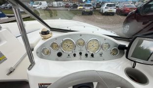 Bayliner Bowrider - Summer Breeze  - Bow rider 