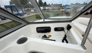 Bayliner Bowrider - Summer Breeze  - Bow rider 
