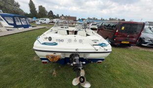 Bayliner Bowrider - Summer Breeze  - Bow rider 
