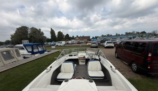 Bayliner Bowrider - Summer Breeze  - Bow rider 