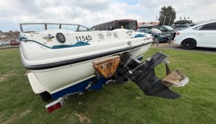 Bayliner Bowrider - Summer Breeze  - Bow rider 