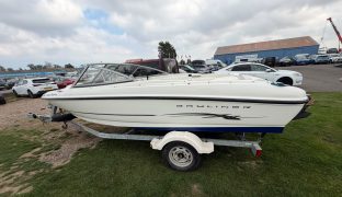 Bayliner Bowrider - Summer Breeze  - Bow rider 