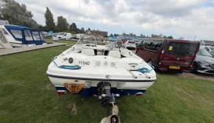 Bayliner Bowrider - Summer Breeze  - Bow rider 