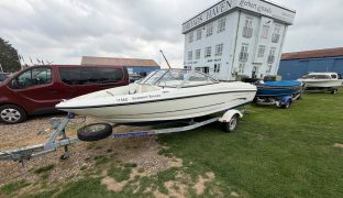 Bayliner Bowrider - Summer Breeze  - Bow rider 