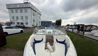 Bayliner Bowrider - Summer Breeze  - Bow rider 