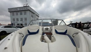 Bayliner Bowrider - Summer Breeze  - Bow rider 