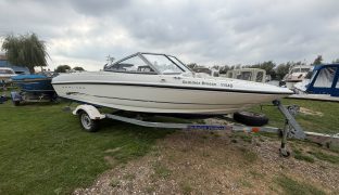 Bayliner Bowrider - Summer Breeze  - Bow rider 