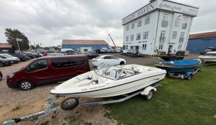 Bayliner Bowrider - Summer Breeze  - Bow rider 