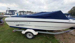 Bayliner Bowrider - Summer Breeze  - Bow rider 