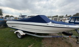 Bayliner Bowrider - Summer Breeze  - Bow rider 