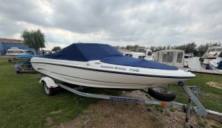 Bayliner Bowrider - Summer Breeze  - Bow rider 